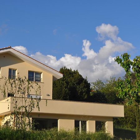 B&B Terra Del Sole Valmontone Exterior foto