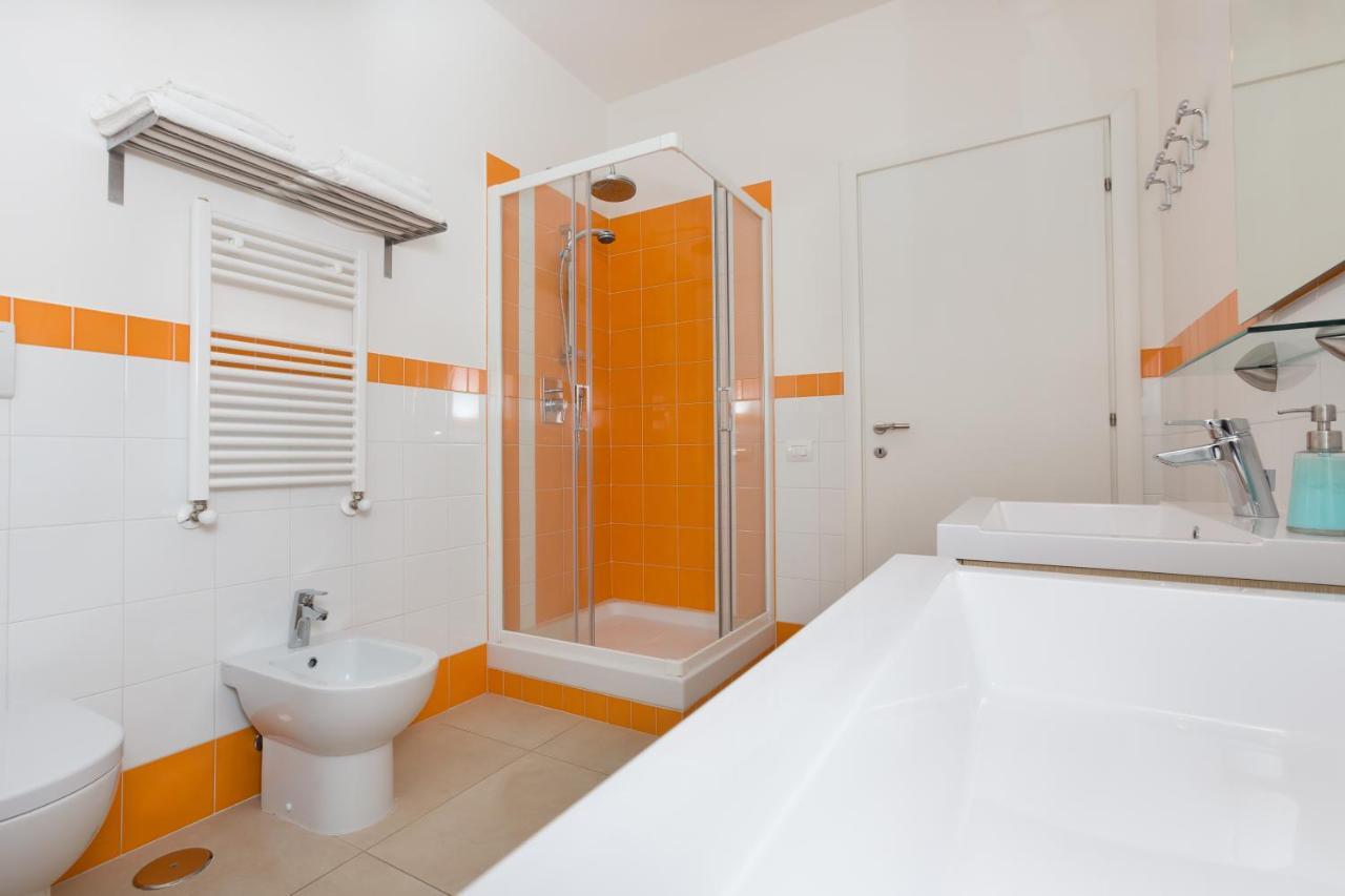 B&B Terra Del Sole Valmontone Habitación foto