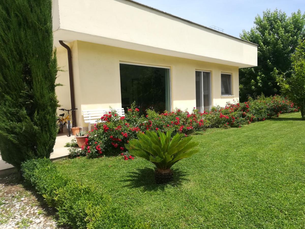 B&B Terra Del Sole Valmontone Exterior foto
